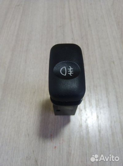 Кнопки управления Kia Sportage 1 короткая база 2.0