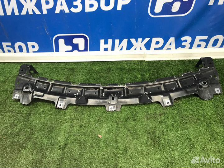 Панель передняя, телевизор передний Bmw X5 F15