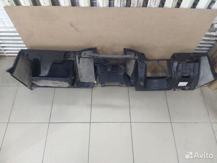 Торпедо нижняя часть Джили мк