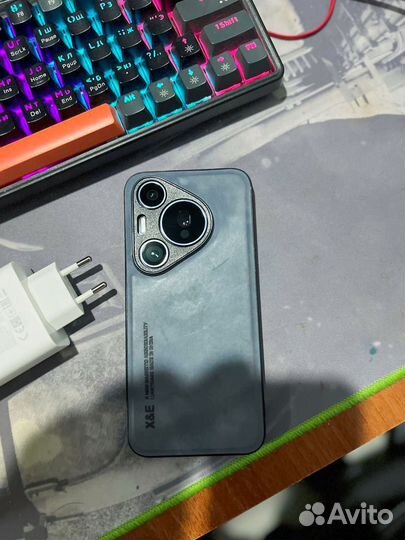 HUAWEI Pura 70 Pro, 12/512 ГБ