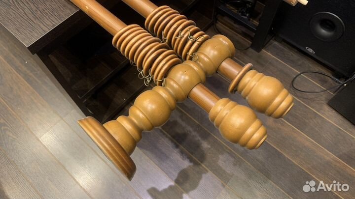 Карниз для штор