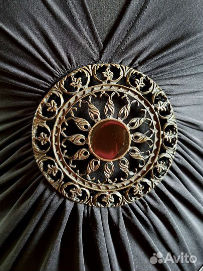 Костюм для восточных танцев 44 размер