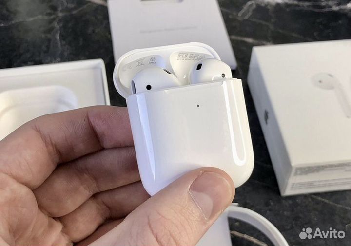 Airpods 2