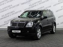 SsangYong Rexton 2.7 AT, 2011, 229 553 км, с пробегом, цена 1 219 000 руб.