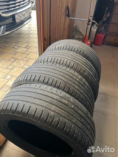 Cordiant Sport 3 215/55 R17