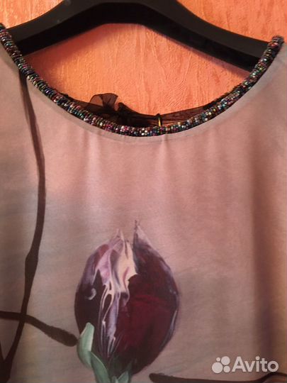 Платье Польша. Новое. 56р