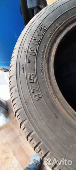 Cordiant Comfort 175/70 R13