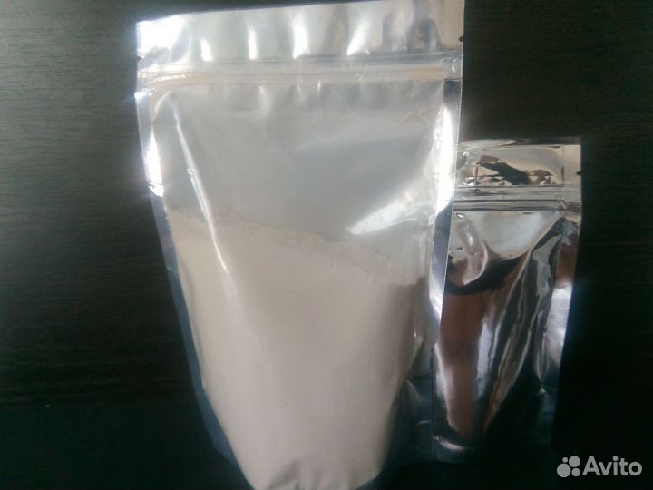 Тесто херабуна