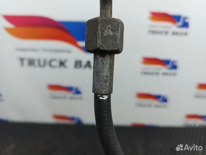 Шланг подъёма кабины Daf XF105, Daf XF95