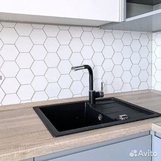 Кухня на заказ от производителя