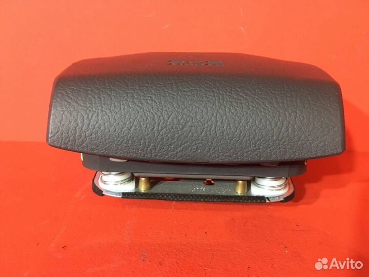 Подушка безопасности в руль Kia Sorento Bl SUV