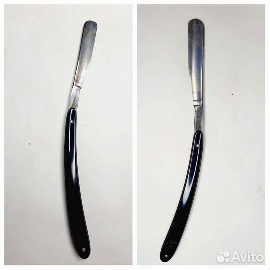 Опасная бритва Solingen 10 1/2