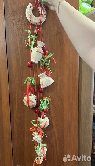 Оберег для дома