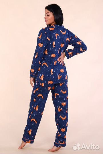 Оптом. Пижама 