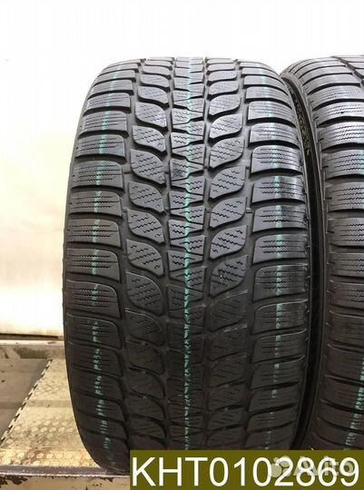 Bridgestone Blizzak LM-25 255/35 R19 96V