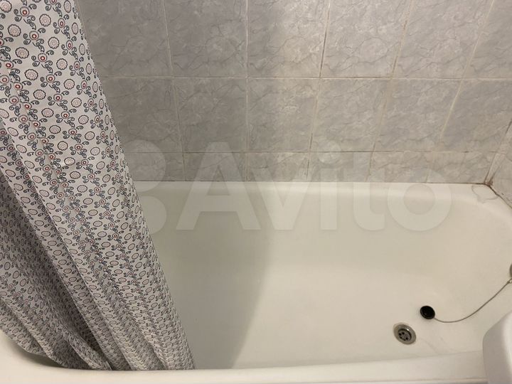 1-к. квартира, 32 м², 2/5 эт.