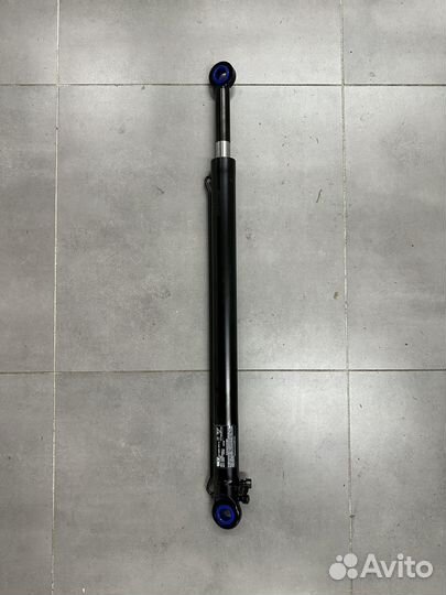 Цилиндр подъёма кабины DAF