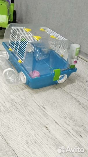 Клетка для грызунов