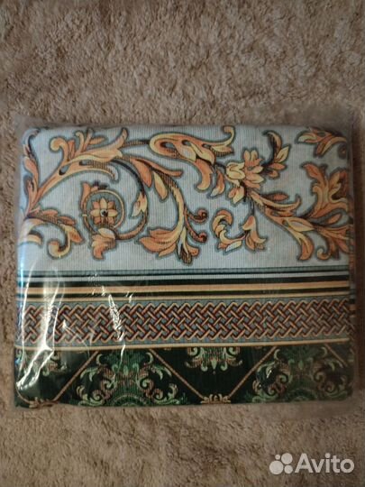 Комплект постельного белья