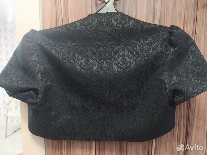 Болеро женское