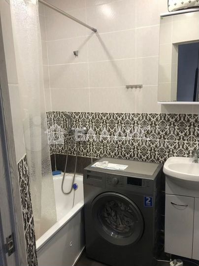 Квартира-студия, 17,6 м², 3/3 эт.