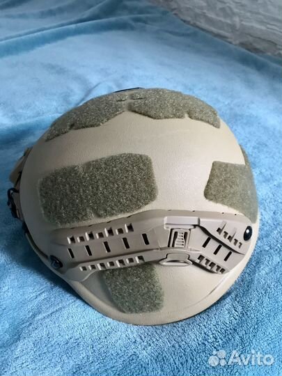 Бронешлем atlas Мк2 Gen.3(Бр2) Только Калининнград