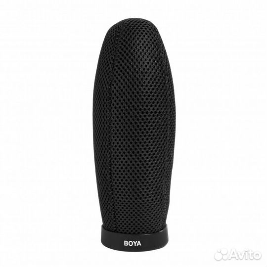 Boya BY-T180 Профессиональная ветрозащита