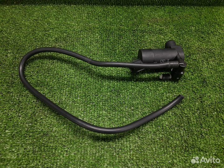 Насос омывателя (моторчик)