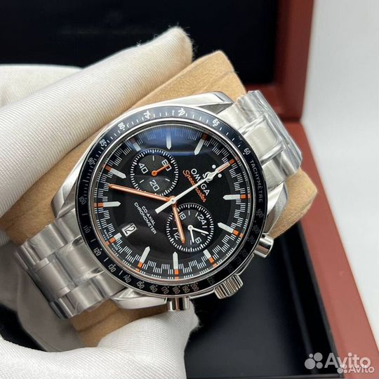 Мужские часы Omega Speedmaster