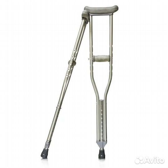 Костыли подмышечные