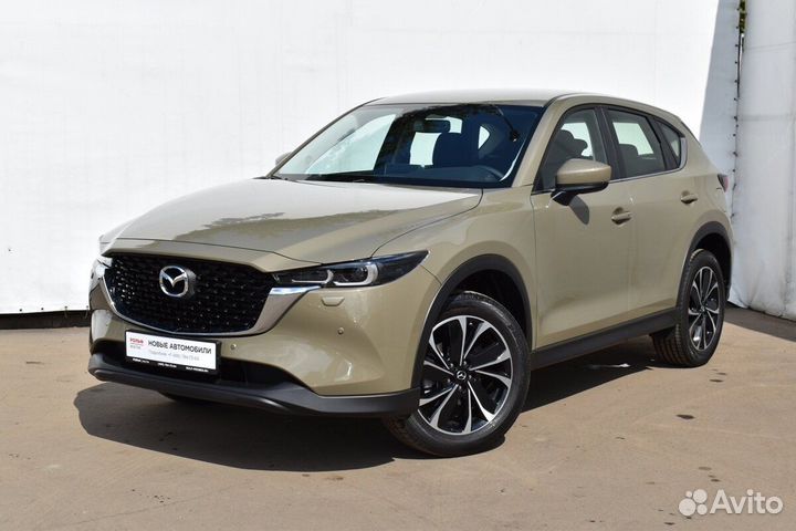 Mazda CX-5 2 AT, 2023