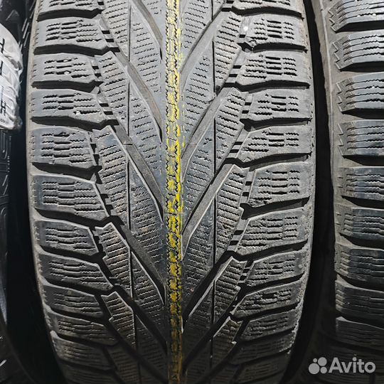 Nokian Tyres Hakkapeliitta R2 SUV 285/60 R18 116R