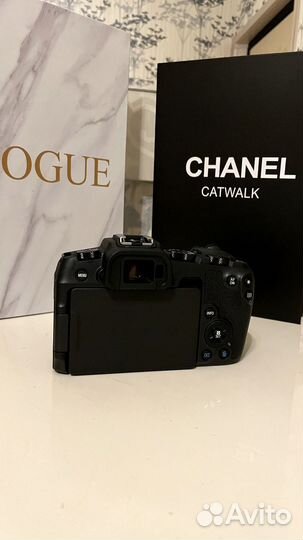 Фотоаппарат Canon EOS RP