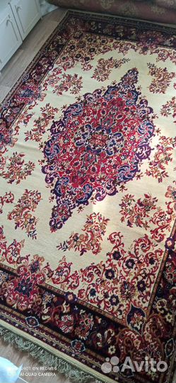Ковры и паласы бу