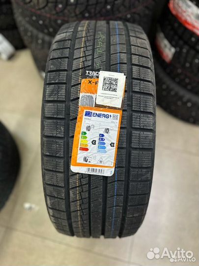 Tracmax X-Privilo S360 255/40 R19