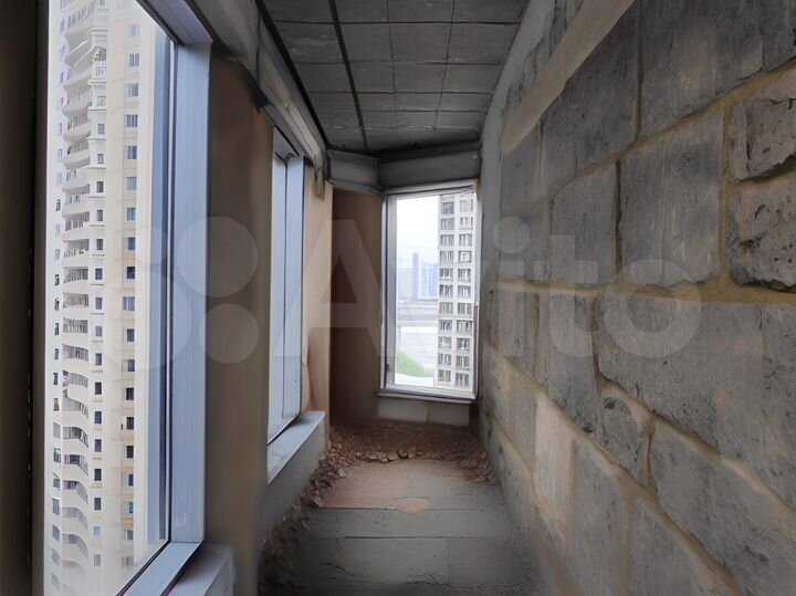 Аренда офиса 191.1 м² в бизнес-центре Аэро Сити