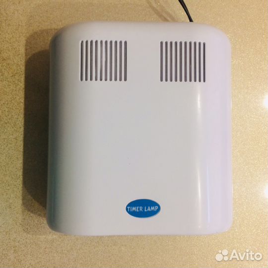 Уф-лампа 36 Вт