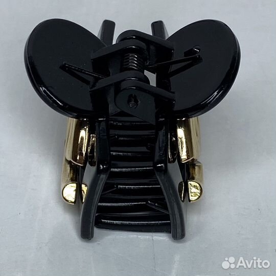 Заколка крабик chanel