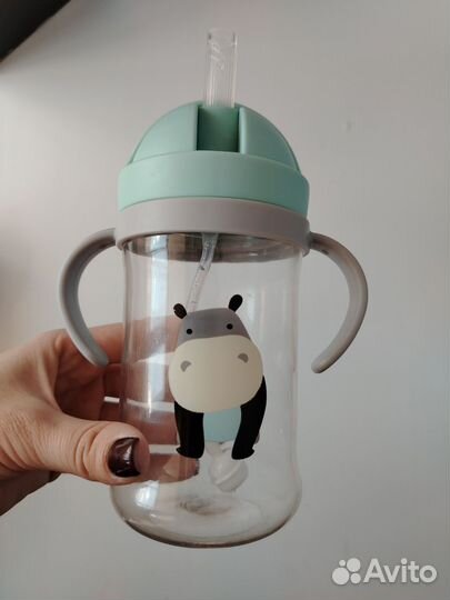 Поильник детский