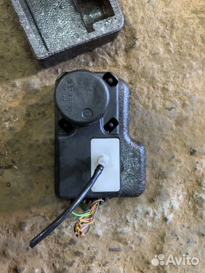 Компрессор цз volkswagen