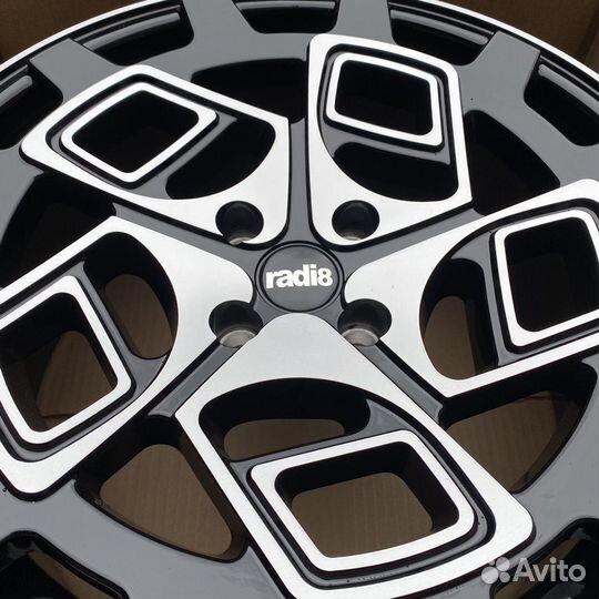 Диски 17 дюймов 4/100