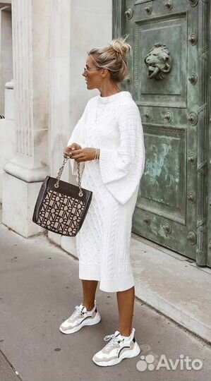 Вязанные вещи и игрушки ручной работы