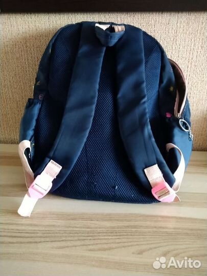 Рюкзак школьный для девочки