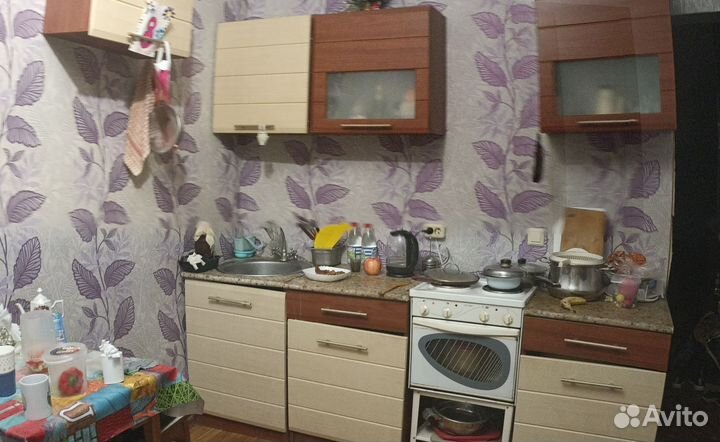 Кухонный гарнитур бу