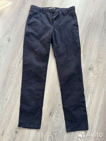 Брюки мужские mango