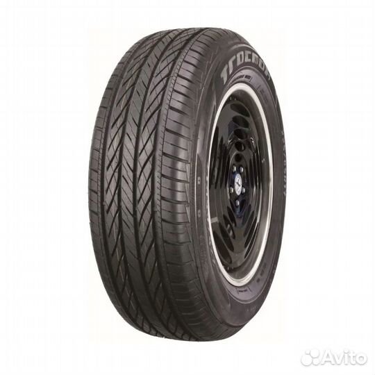 Tracmax X-Privilo H/T 225/65 R17