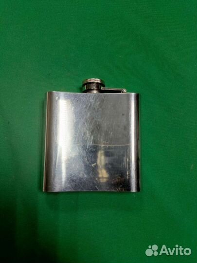 Фляжка
