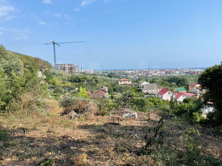 Участок 17 сот. (ИЖС)