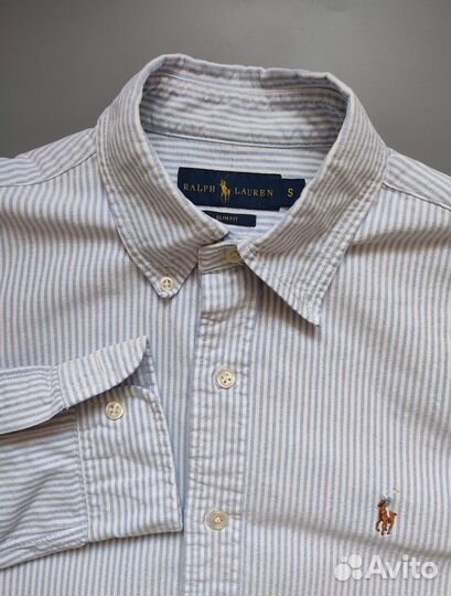 Рубашка Ralph Lauren S