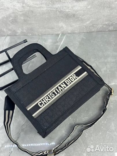 Женская сумка Christian Dior